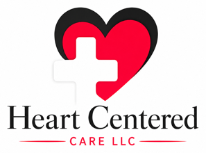 Heart Centered Care LLC logo